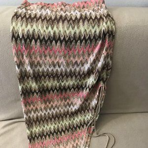 Swimwear Dress Cover Up